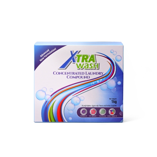 Picture of XTRA WASH Concentrated Laundry Compound