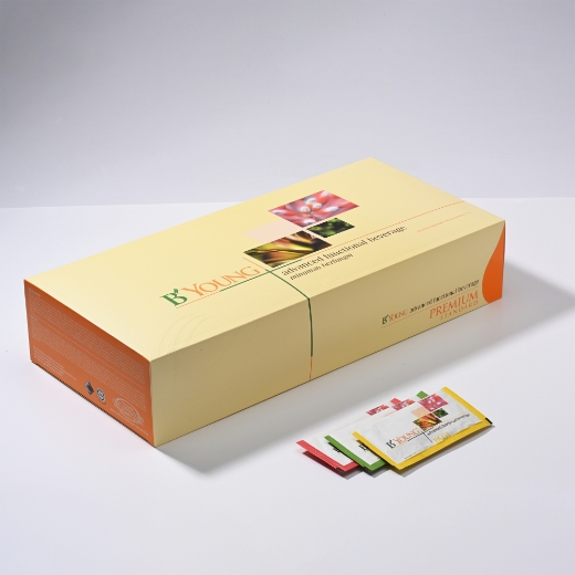 Picture of B'YOUNG Advanced Functional Beverage (Premium Standard)
