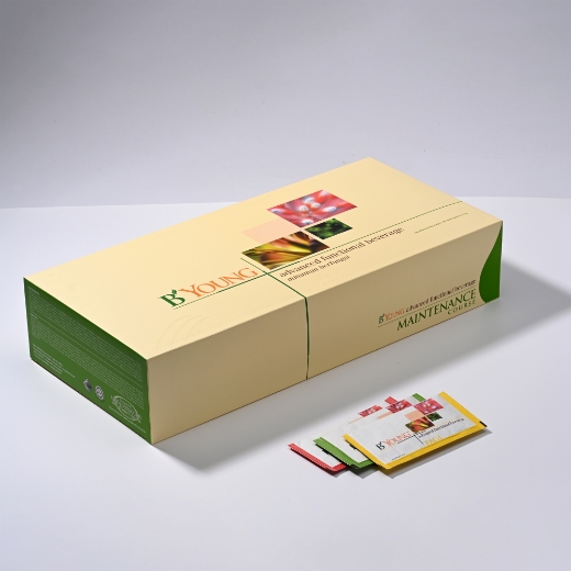 Picture of B'YOUNG Advanced Functional Beverage (Maintenance Course) - 90 sachets