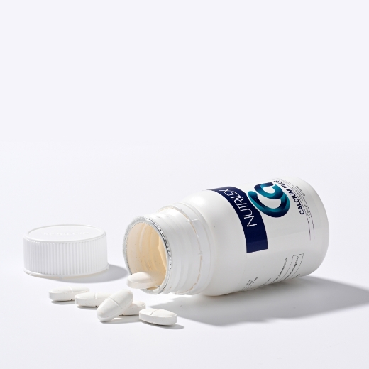 Picture of NUTRiLEX Calcium Plus