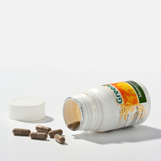 Picture of GreenLex Memo Complex - 60 veg cap