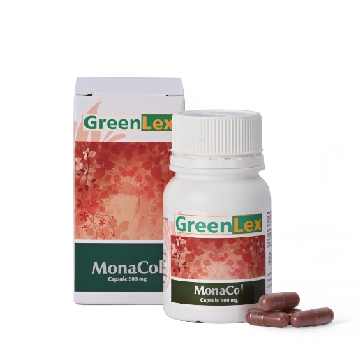 Picture of GreenLex Monacol