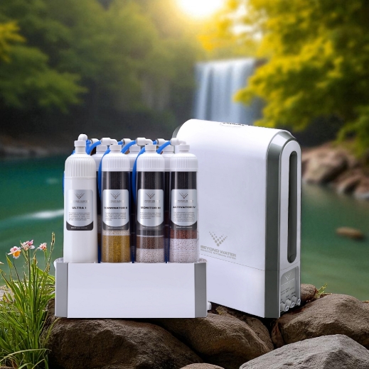 Picture of BEYOND WATER Bio-Active Reforming System