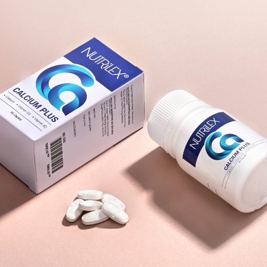 Picture of NUTRiLEX Calcium Plus