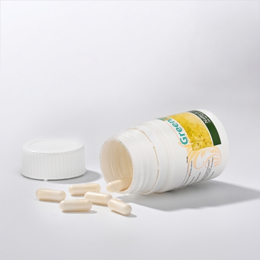 Picture of GreenLex Natto-K - 30 veg cap