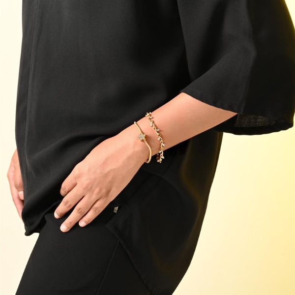 Bracelet Size Guide: How to Measure Your Wrist for A Bracelet Bracelet Size Guide: How to Measure Your Wrist for A Bracelet
