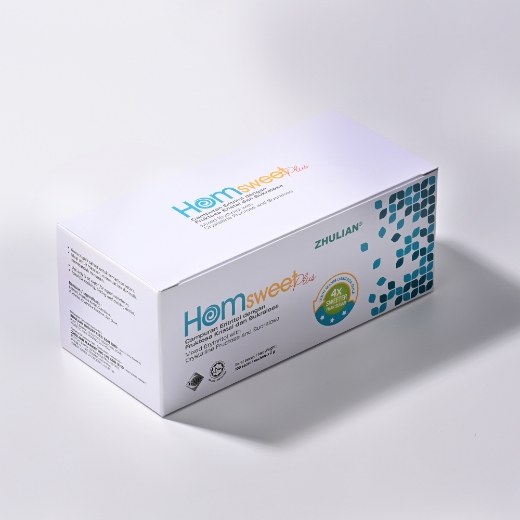 Picture of HomsweetPlus Mixed Erythritol with Crystalline Fructose & Sucralose