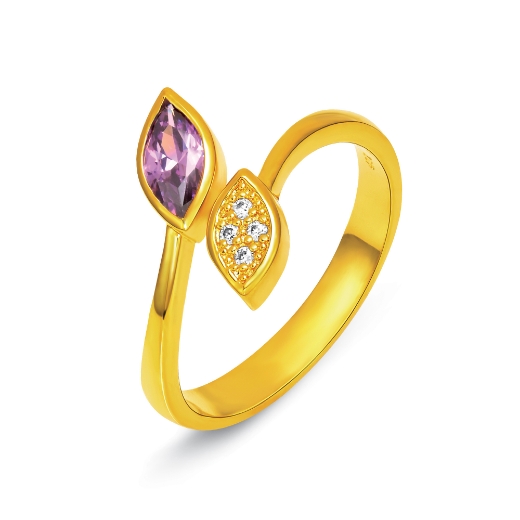 cz bypass ring