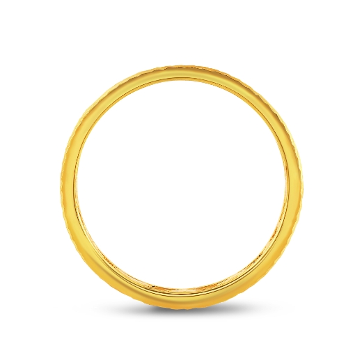 love ring wide band