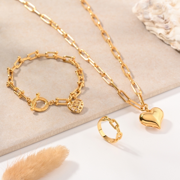 Can You Wear Gold Plated Jewellery Every Day?
