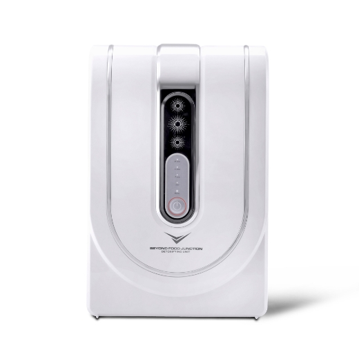 Picture of BEYOND FOOD JUNCTION Detoxifying Unit