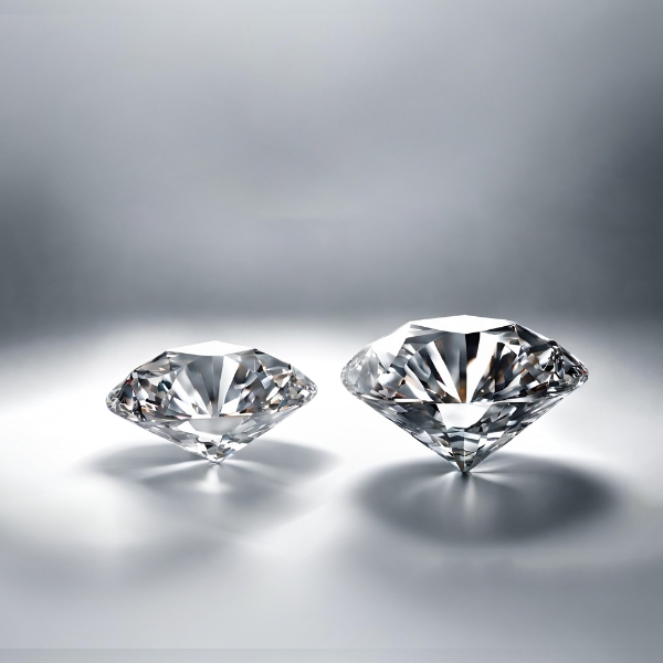 Spot the Sparkle: How to Tell If It Is Cubic Zirconia or Diamond