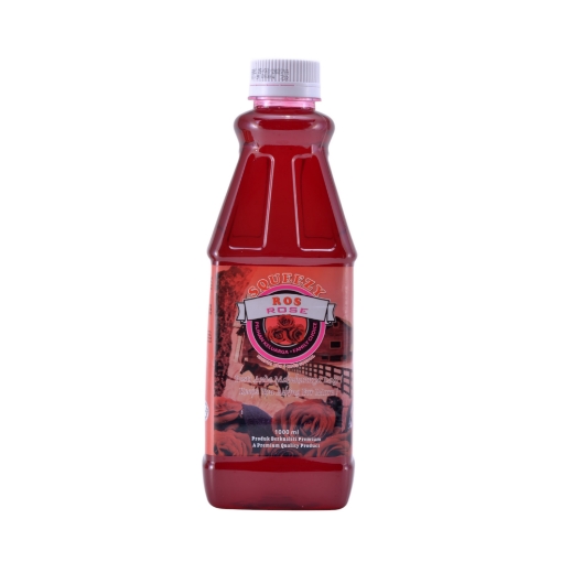 Picture of SQUEEZY Rose Cordial