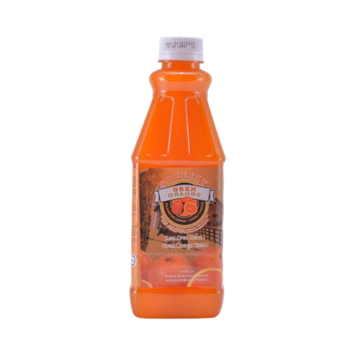 Picture of SQUEEZY Orange Cordial with Juice Concentrate