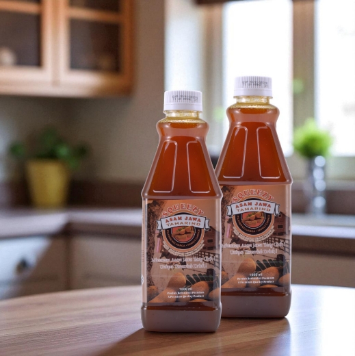 Picture of SQUEEZY Tamarind Cordial with Juice Concentrate