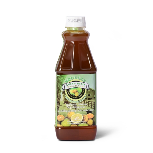 Picture of SQUEEZY Calamansi Cordial with Juice Concentrate
