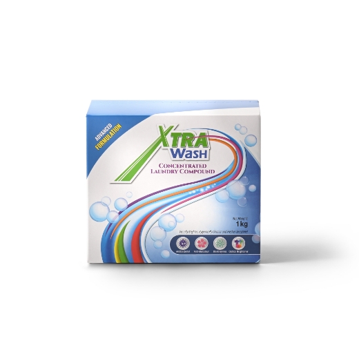 Picture of XTRA WASH Concentrated Laundry Compound