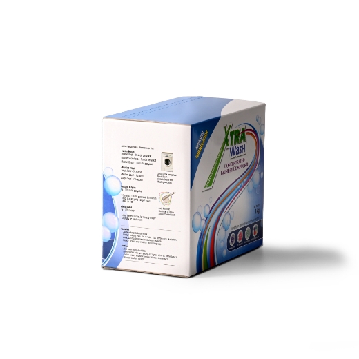 Picture of XTRA WASH Concentrated Laundry Compound