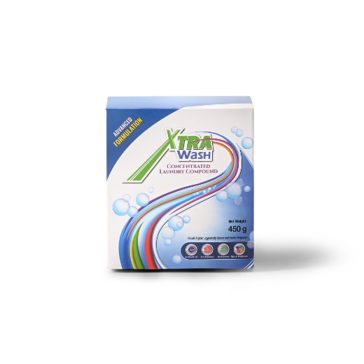 Picture of XTRA WASH Concentrated Laundry Compound