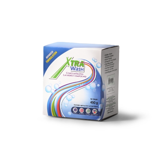 Picture of XTRA WASH Concentrated Laundry Compound