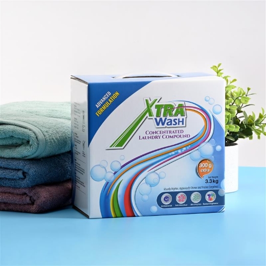Picture of XTRA WASH Concentrated Laundry Compound