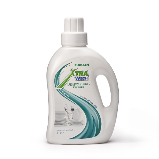 Picture of XTRA WASH Dishwashing Cleaner