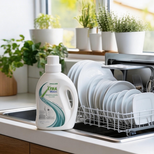 Picture of XTRA WASH Dishwashing Cleaner