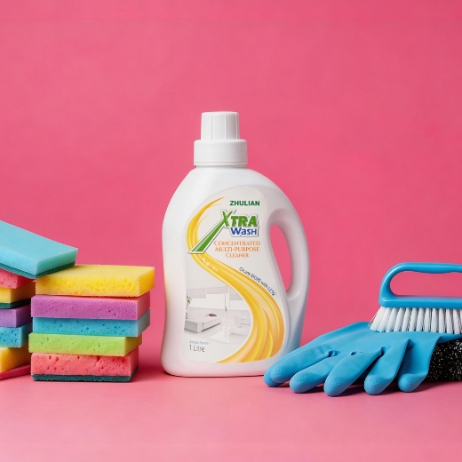 Picture of XTRA WASH Concentrated Multi-Purpose Cleaner