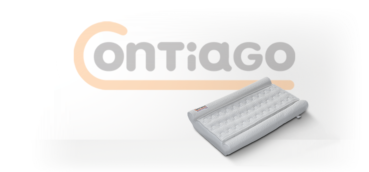 Contiago Scientific Pillow