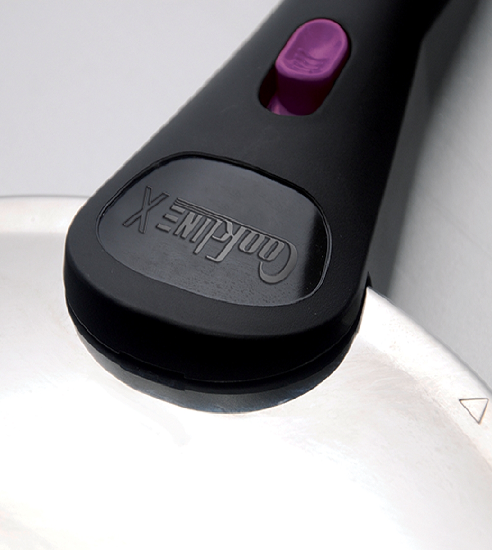 German Technology Smart Interlock
