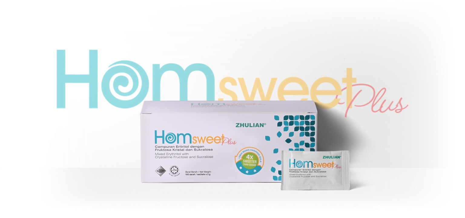 Home Sweet Plus