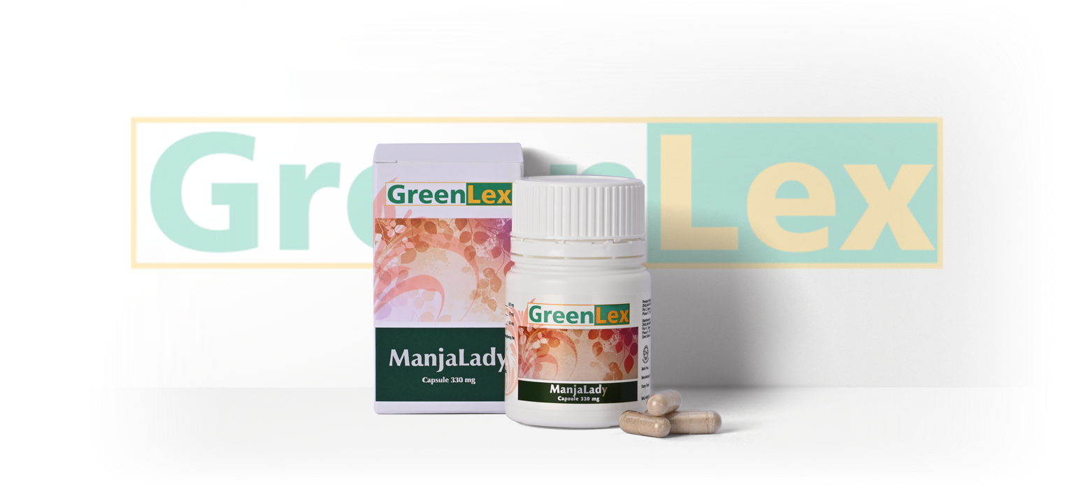 GreenLex ManjaLady