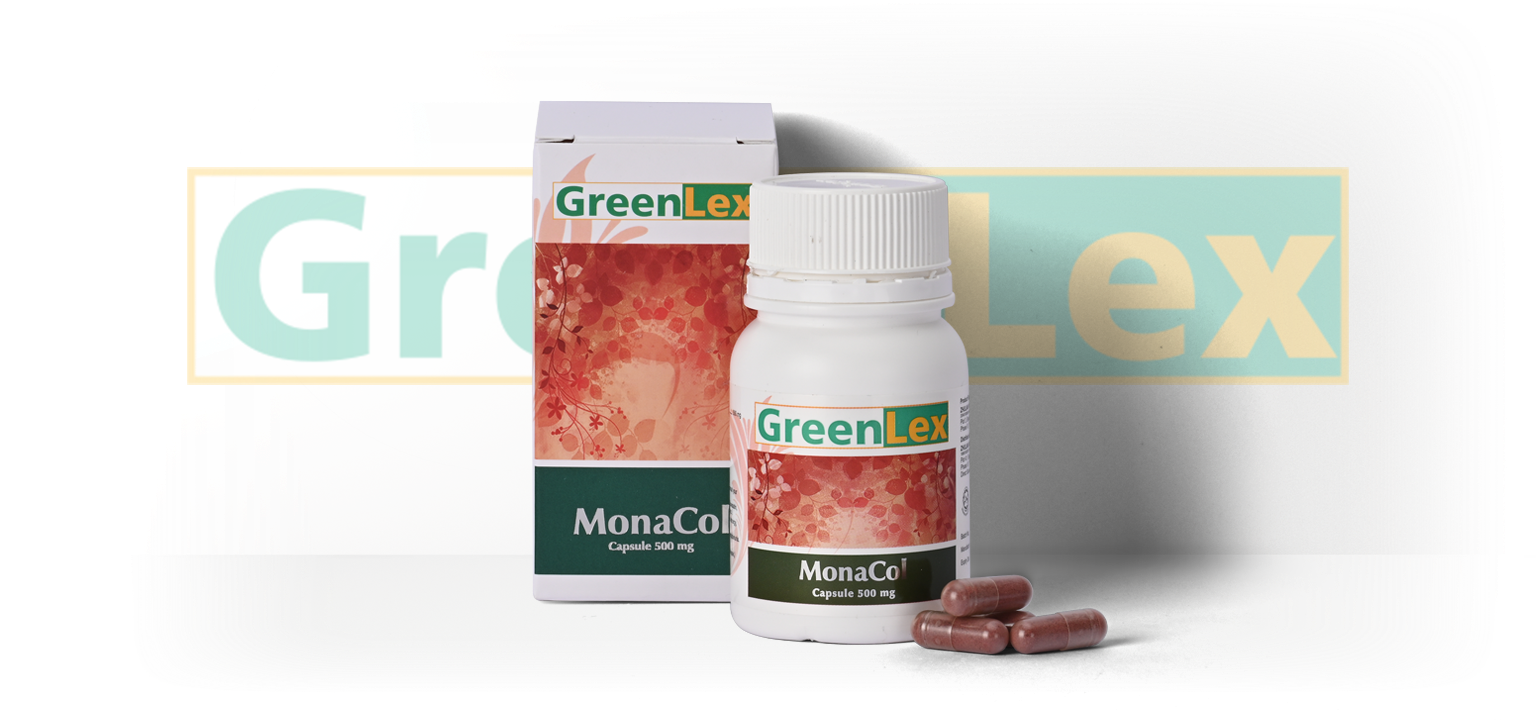 GreenLex MonaCol