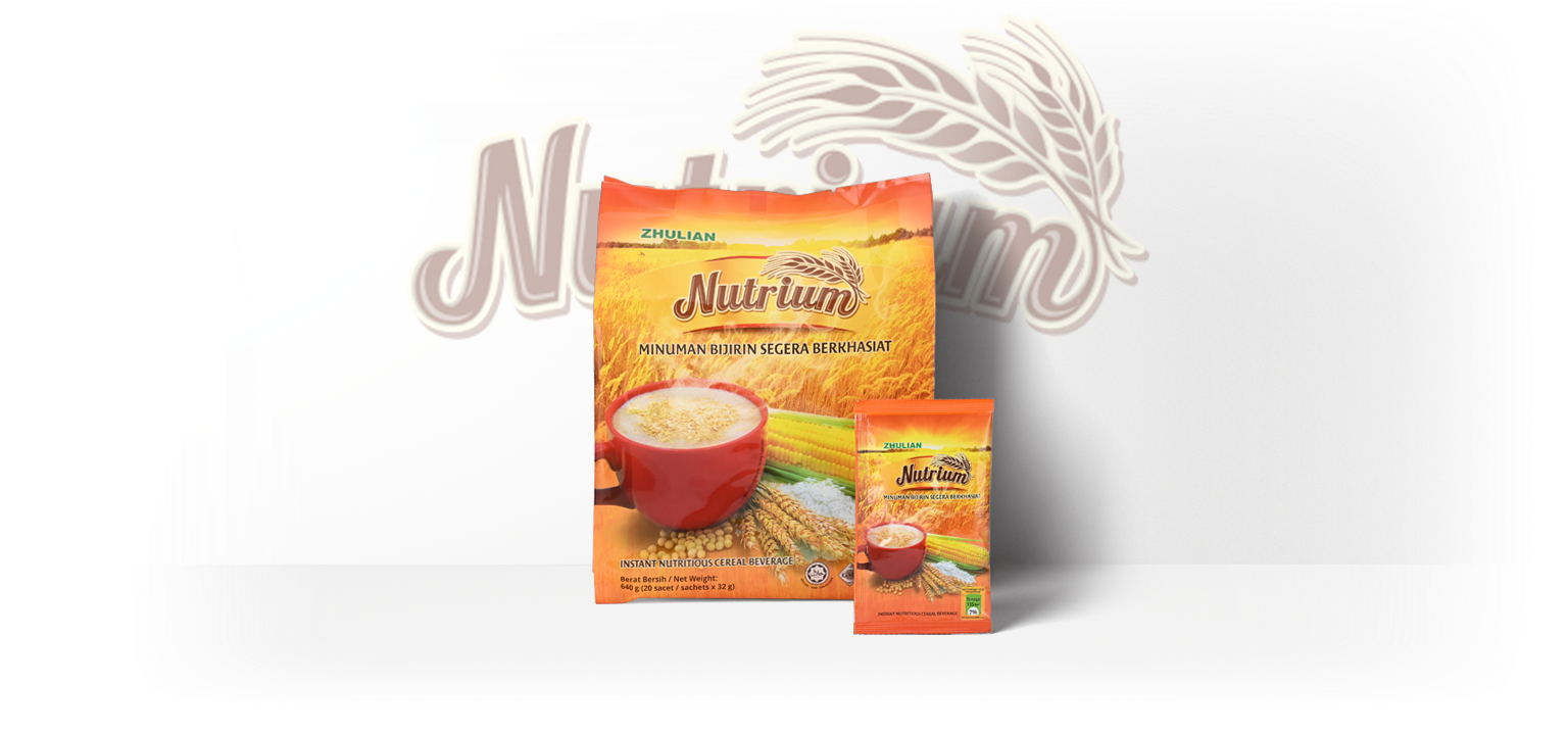 Nutrium