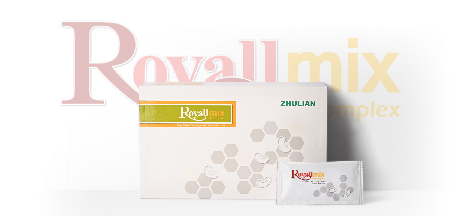 Royal Mix BD Complex