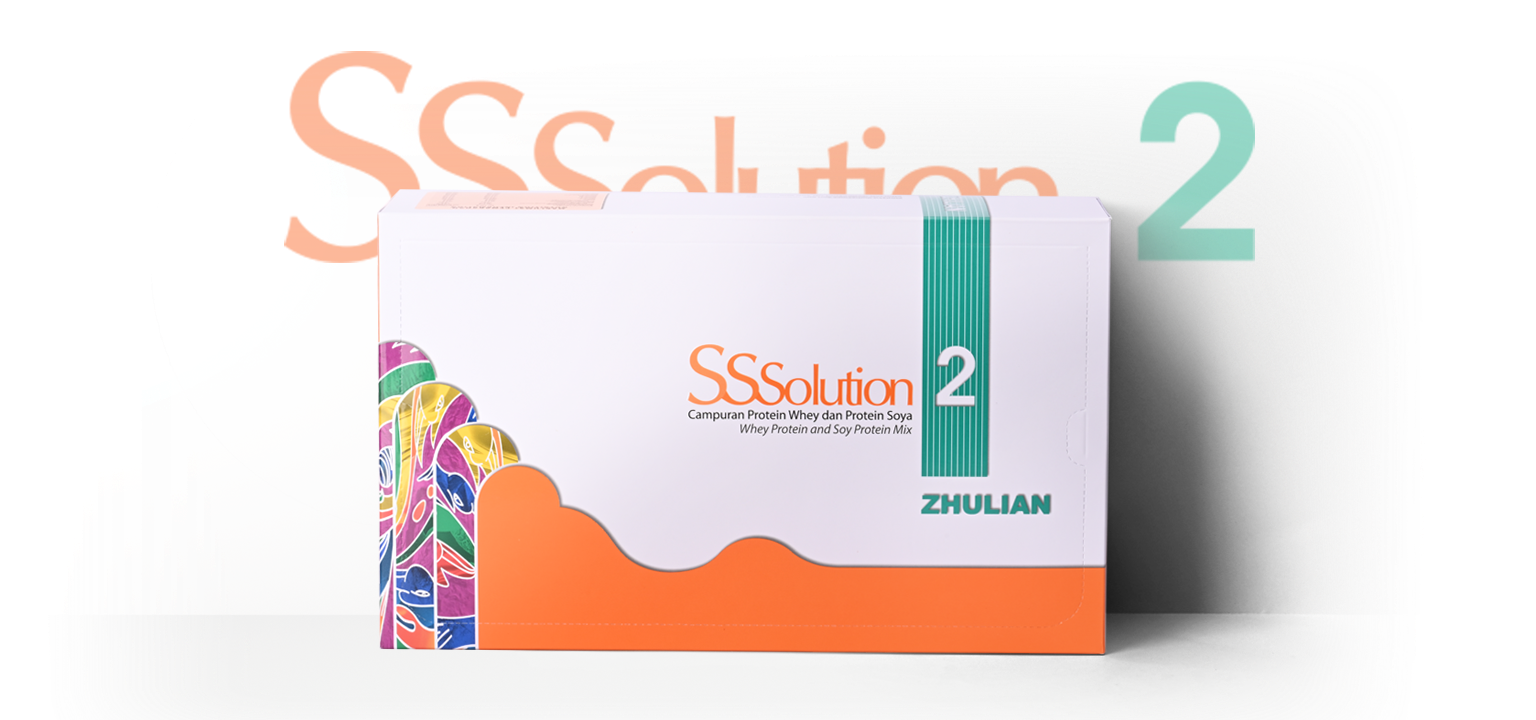 SSSolution 2