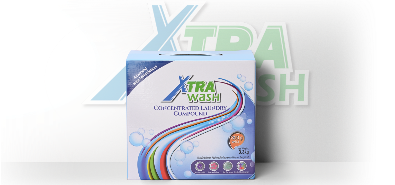 Xtra Wash Laundry