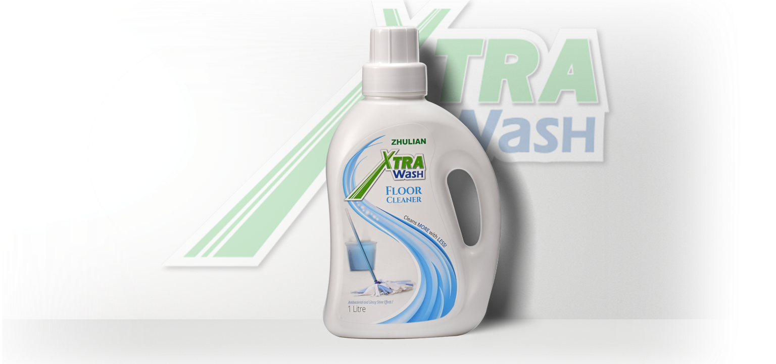 Xtra Wash Floor Cleaner