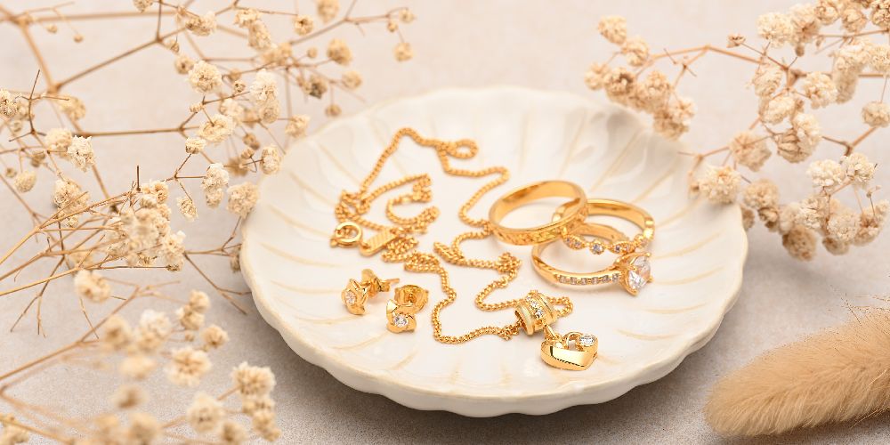 Can you wear gold-plated jewellery everyday