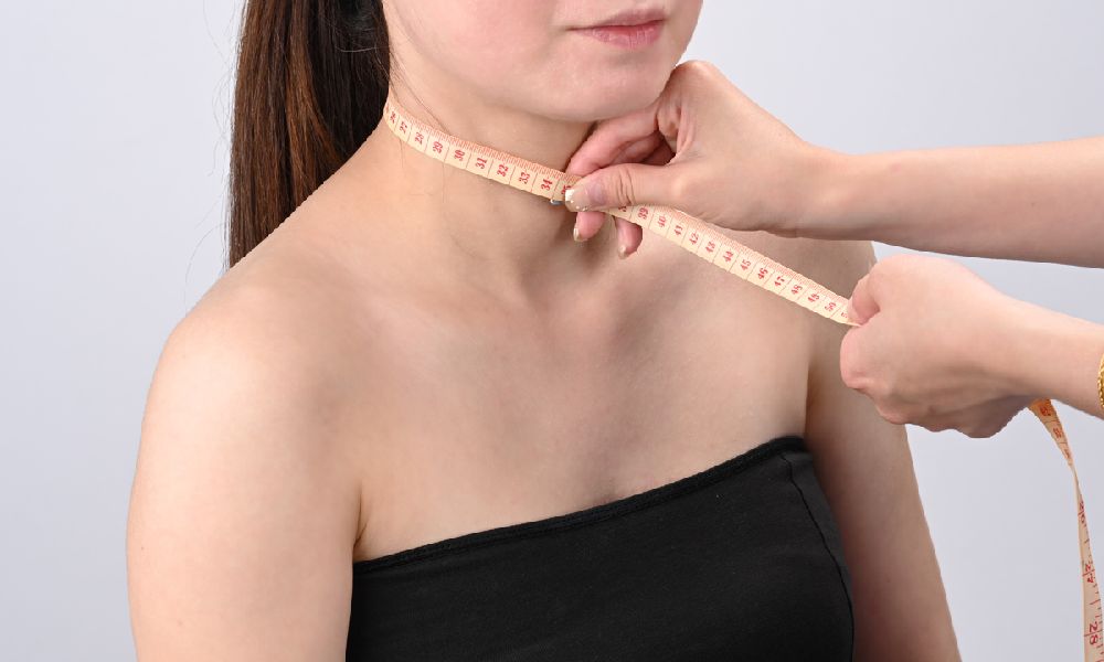Neck Measurement