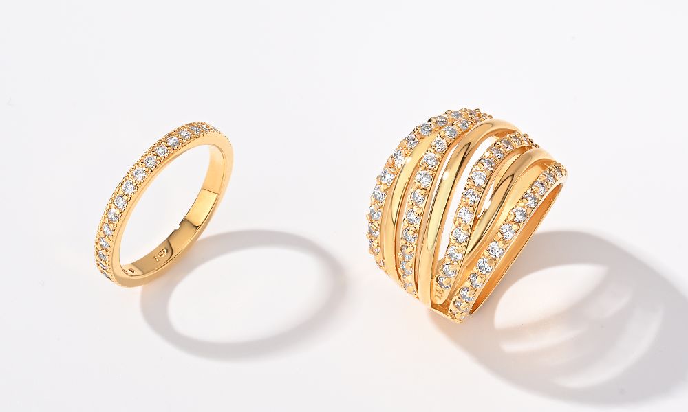 Rang Band Width