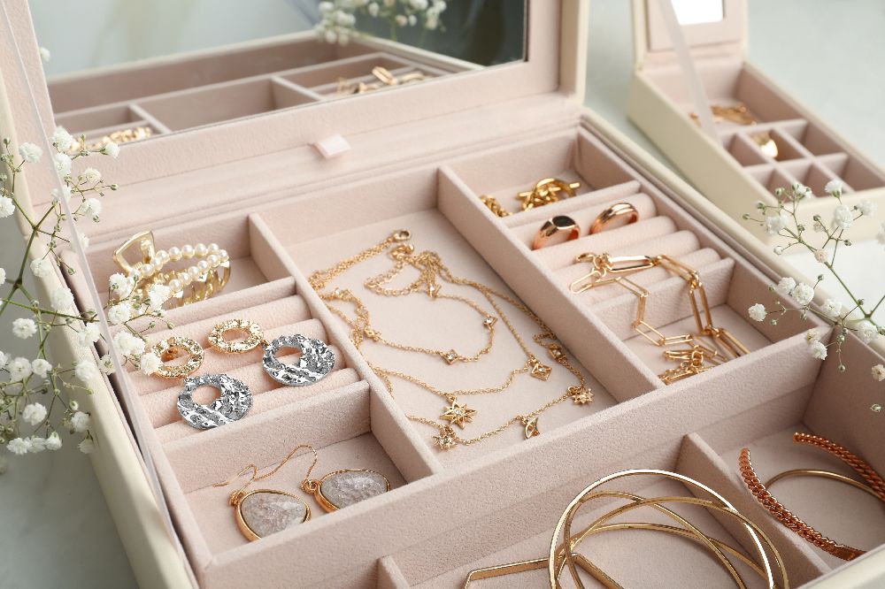 Store Jewellery
